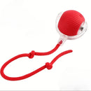 Bola de Gato Brinquedo Interativo