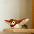 Pássaro Interativo Brinquedo para Gatos