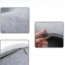 Casa Túnel Interativo para Gatos