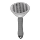 Rasqueadeira Escova de Pelo para Cachorro e Gato