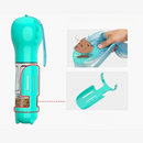 Garrafa de Água e Comida para Passeio