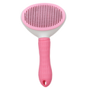 Rasqueadeira Escova de Pelo para Cachorro e Gato