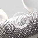 Rasqueadeira Escova de Pelo para Cachorro e Gato