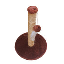 Arranhador Para Gatos Poste