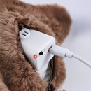 Pássaro Interativo Brinquedo para Gatos