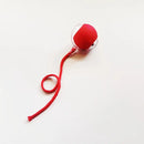 Bola de Gato Brinquedo Interativo