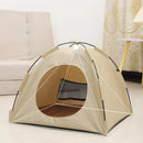 Toca Pet Tenda de Gato