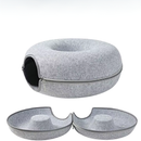 Casa Túnel Interativo para Gatos