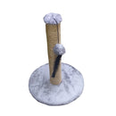 Arranhador Para Gatos Poste