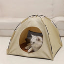 Toca Pet Tenda de Gato