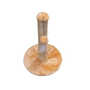 Arranhador Para Gatos Poste