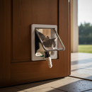 PortalReal™ - Porta de Gato para Passagem