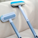 Escova de Pelo Mop Removedor