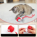 Bola de Gato Brinquedo Interativo