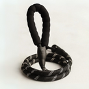 Guia Reforçada Corda Firme para Coleira