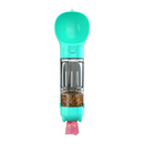 Garrafa de Água e Comida para Passeio