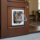 PortalReal™ - Porta de Gato para Passagem