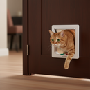 PortalReal™ - Porta de Gato para Passagem