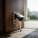 PortalReal™ - Porta de Gato para Passagem