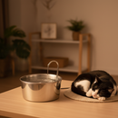 Essencial Pro™ - Fonte de Gato Bebedouro Automático 1,8L