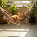 Rede de Gato - SonoLeve™