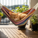 Rede de Gato - SonoLeve™