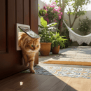 PortalReal™ - Porta de Gato para Passagem