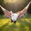 Rede de Gato - SonoLeve™