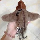 Pássaro Interativo Brinquedo para Gatos