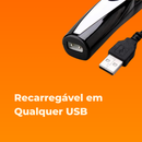 Máquina de Tosa Aparador De Pelos para Patas, Olhos e Orelha