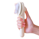 Escova de Pelos para Cachorro e Gatos