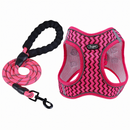 Cinta Peitoral com Guia Confortável