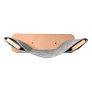 Caminha para Gatos Suspensa MDF Premium