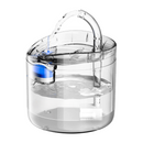 Fonte para Gatos Automática