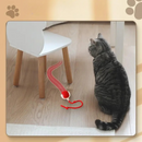 Bola de Gato Brinquedo Interativo