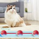 Bola de Gato Brinquedo Interativo