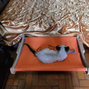Cama Suspensa De Janela Para Gato