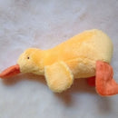 Mordedor Pato Brinquedo Interativo