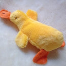 Mordedor Pato Brinquedo Interativo