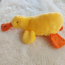 Mordedor Pato Brinquedo Interativo