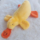 Mordedor Pato Brinquedo Interativo