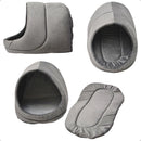 Cama de Gato Acolchoada