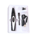 Máquina de Tosa Aparador De Pelos para Patas, Olhos e Orelha