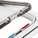 PortalReal™ - Porta de Gato para Passagem