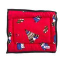 Rede de Cadeira Suspensa para Gato