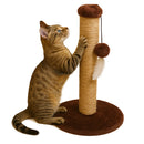 Arranhador Para Gatos Poste