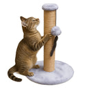 Arranhador Para Gatos Poste