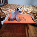 Cama Suspensa De Janela Para Gato