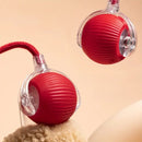 Bola de Gato Brinquedo Interativo