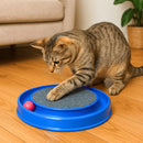 Arranhador de Gato Interativo